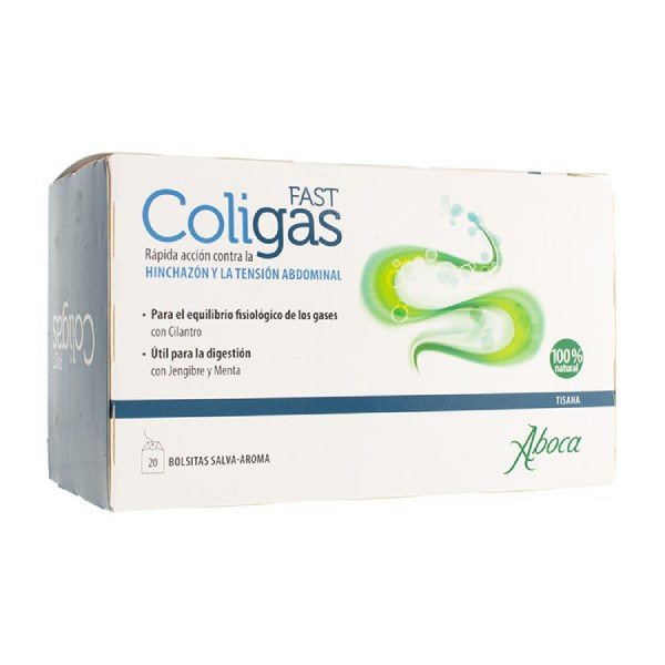 coligas infus web